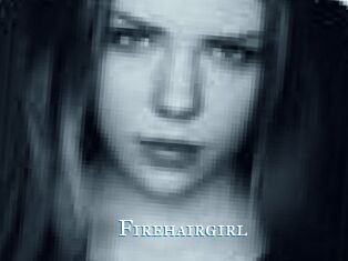Firehairgirl