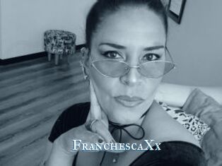 FranchescaXx