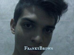 Franky_Brown
