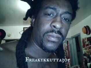 Freakykkutta305