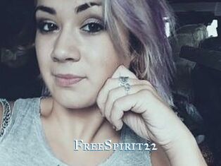 FreeSpirit22