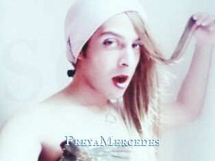 FreyaMercedes