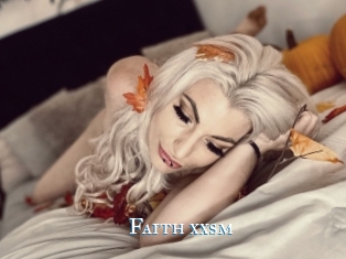 Faith_xxsm