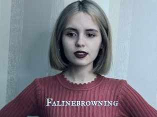 Falinebrowning