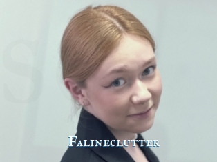 Falineclutter