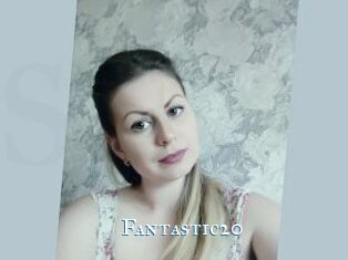 Fantastic20