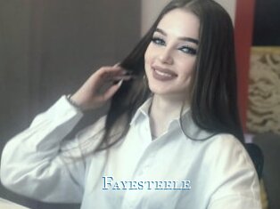 Fayesteele