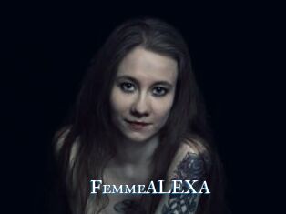 FemmeALEXA