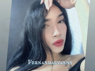 Fernandaevanns