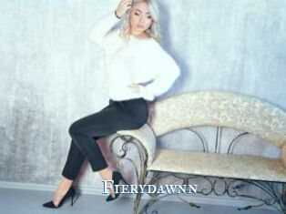 Fierydawnn