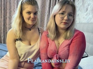 Flairandainsley