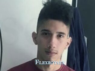 Flexboysex