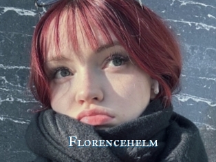 Florencehelm