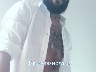 Francisshowcam