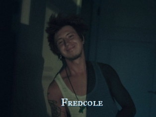 Fredcole