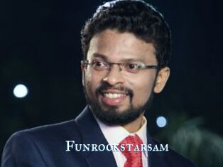 Funrockstarsam