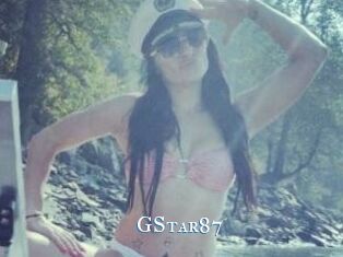 GStar87