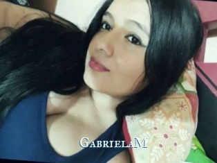 GabrielaM