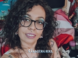 Gamergrrl