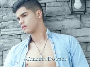 GarrettDowson