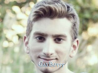 GayBoy55