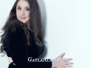 GaylaAlmazova