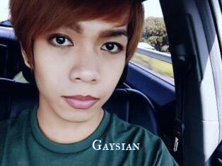 Gaysian