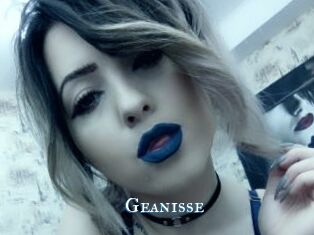 Geanisse