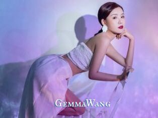 GemmaWang