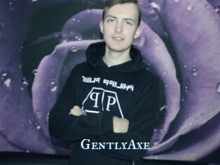 GentlyAxe