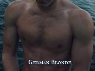 German_Blonde