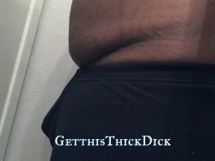 GetthisThickDick