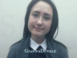 GiannaDuvale