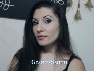 GiannaSmith