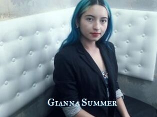 Gianna_Summer