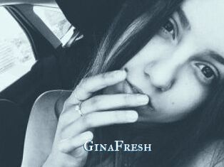 GinaFresh