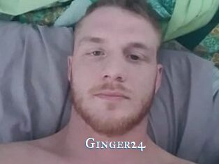 Ginger24