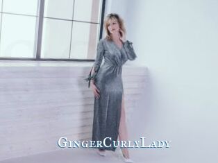 GingerCurlyLady