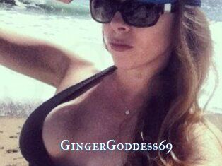 GingerGoddess69