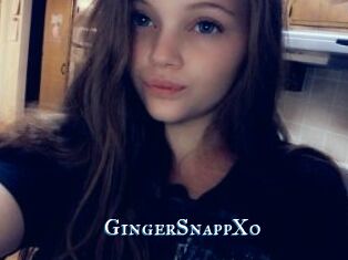 GingerSnappXo