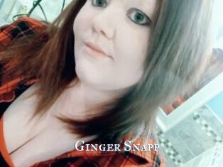 Ginger_Snapp