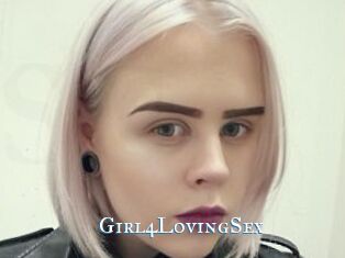 Girl4LovingSex