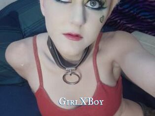 GirlXBoy