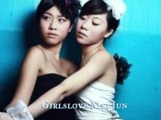 Girlslove_Mei_Jun