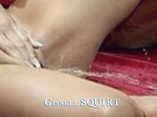 Gissell_SQUIRT