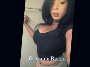 Gizelle_Belle