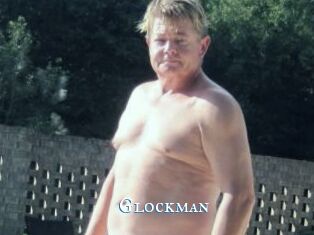 Glockman