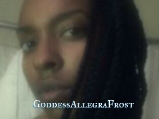 GoddessAllegraFrost