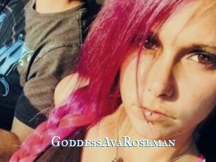 GoddessAvaRoseman