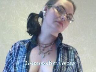 GoddessBellWolf